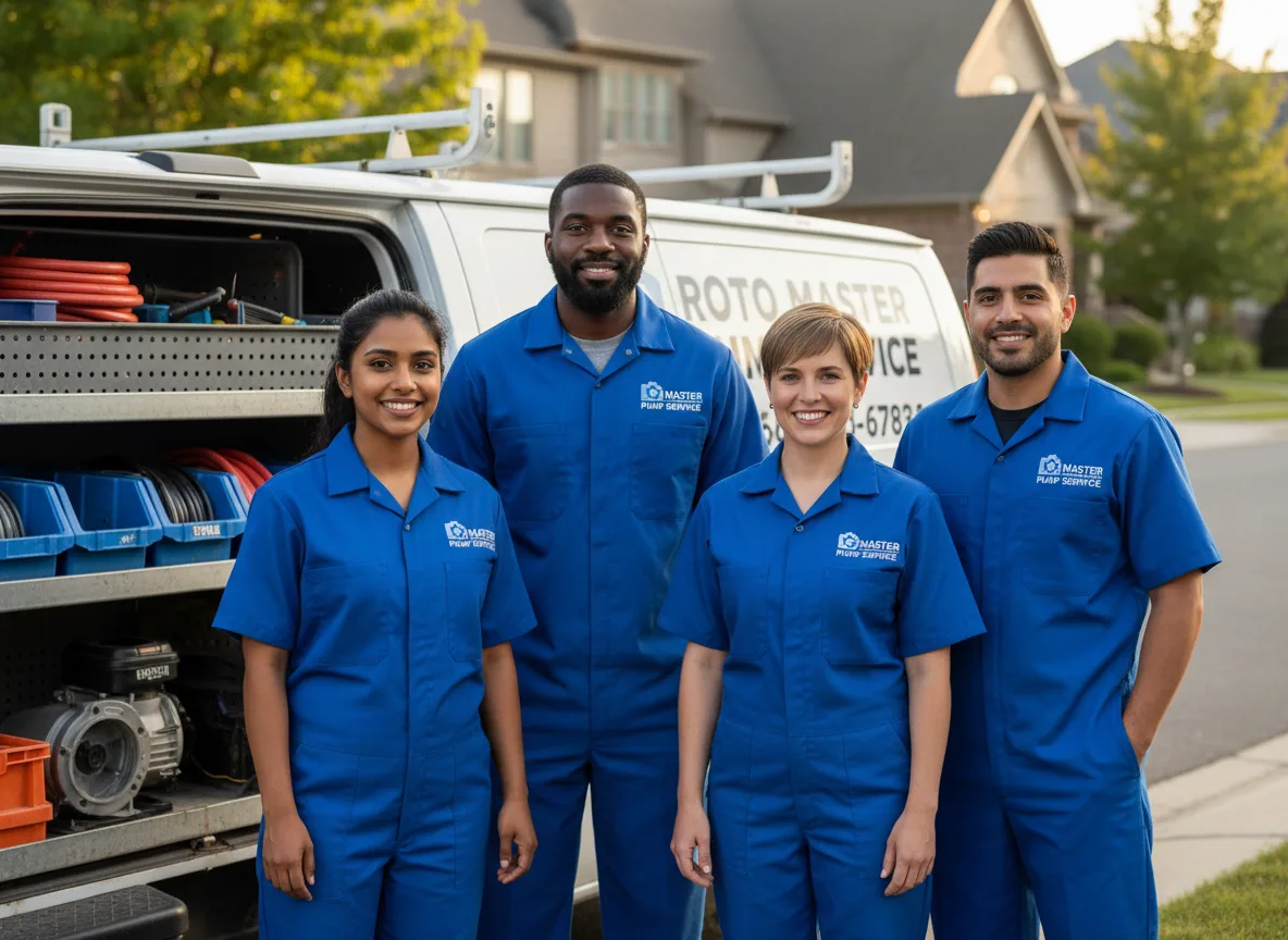 Sump Pump Installation company in Arvada, CO